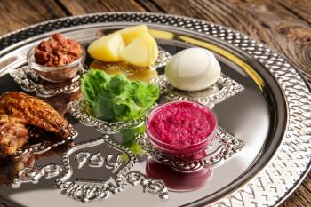 Passover Seder