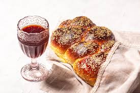 Shabbat Services